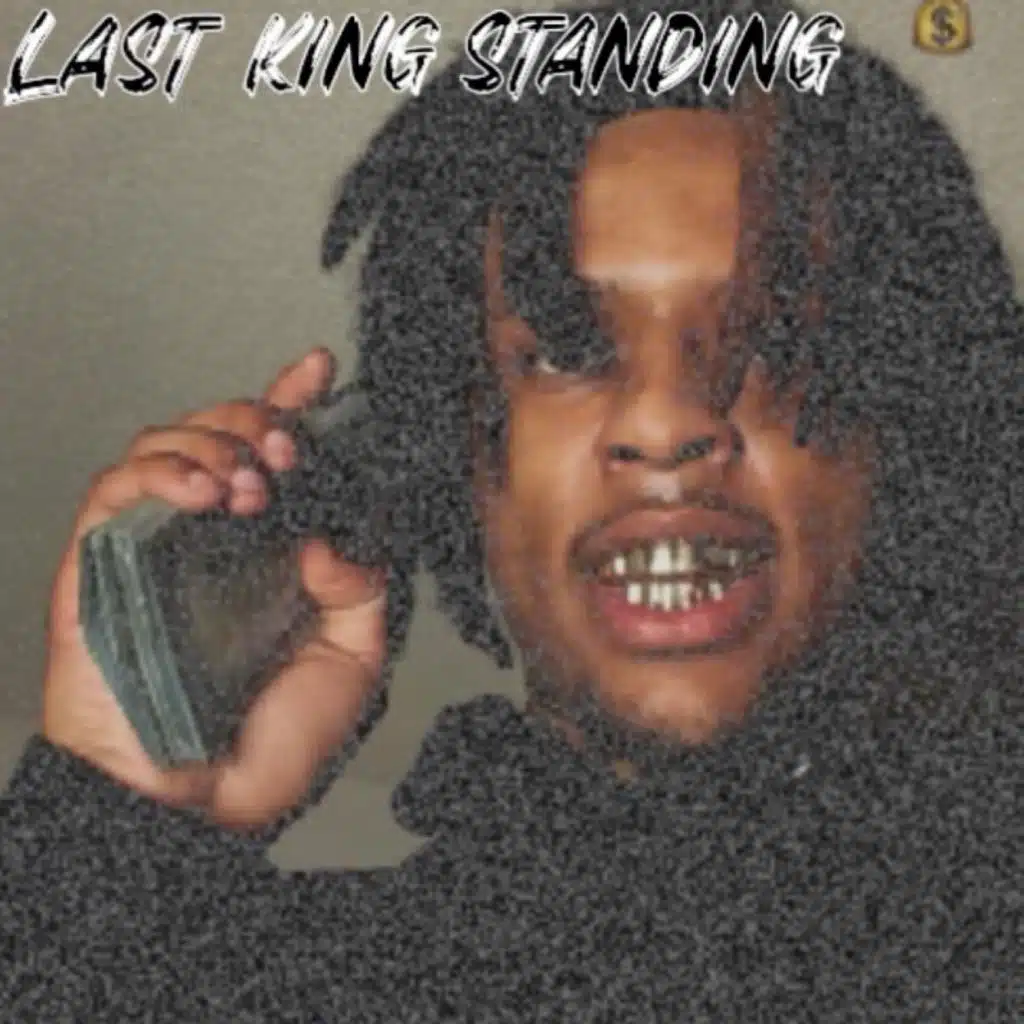 Last King Standing