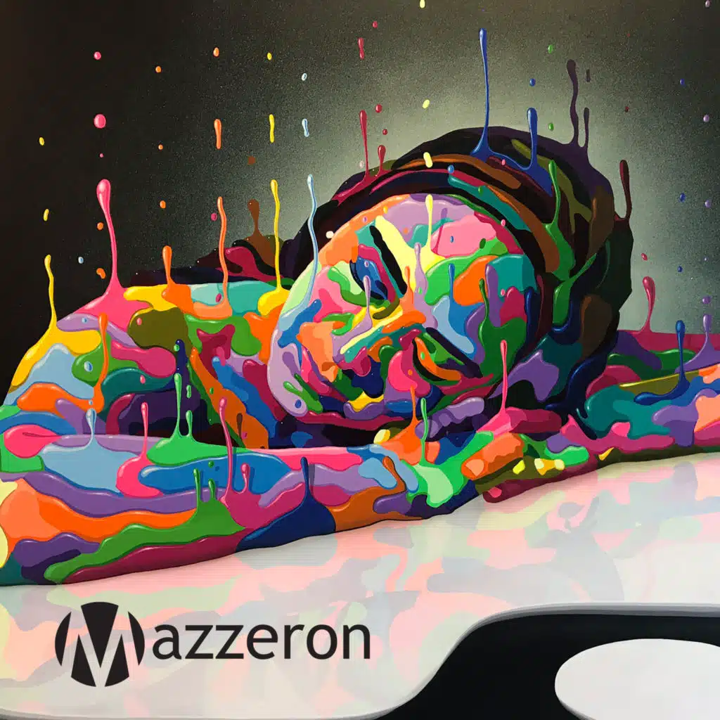 Mazzeron