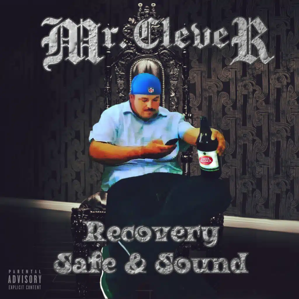 Recovery Safe & Sound