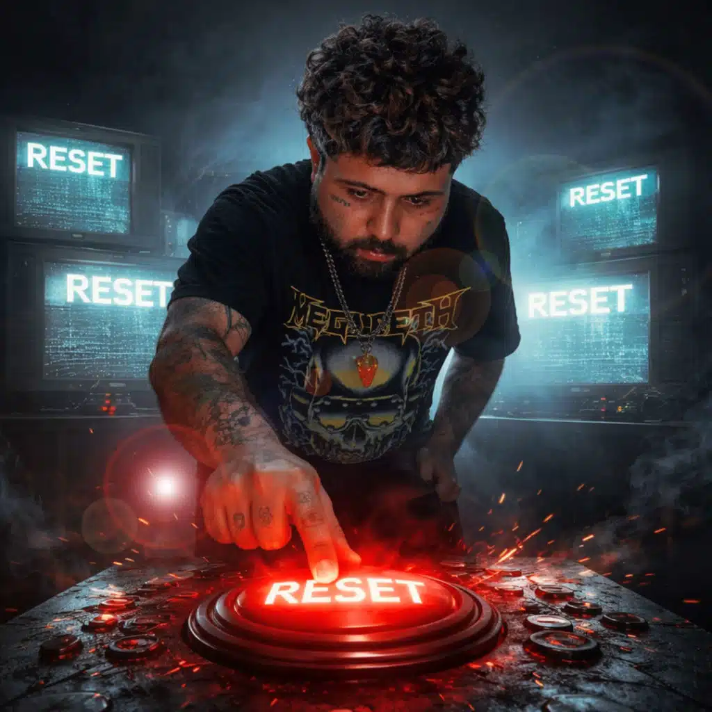 Reset
