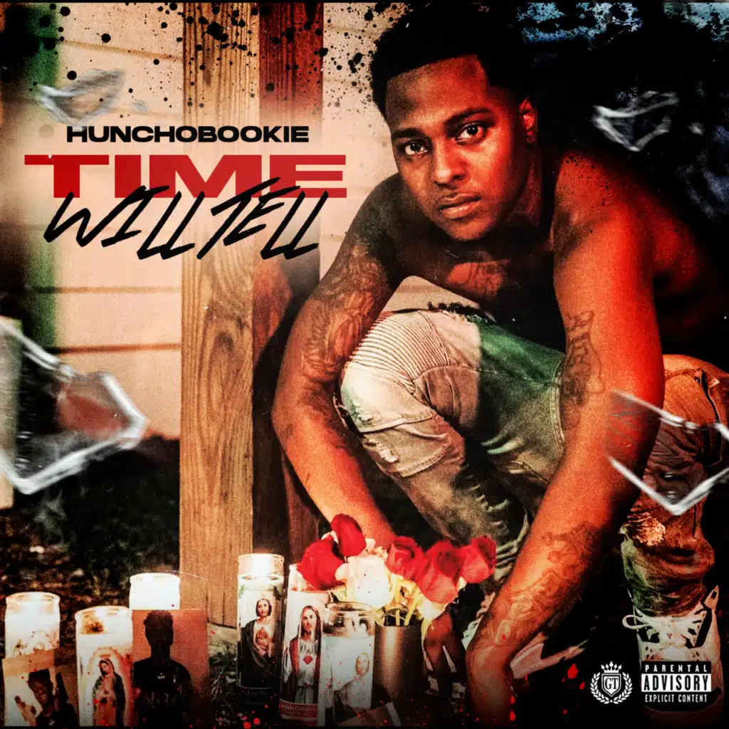 Time Will Tell