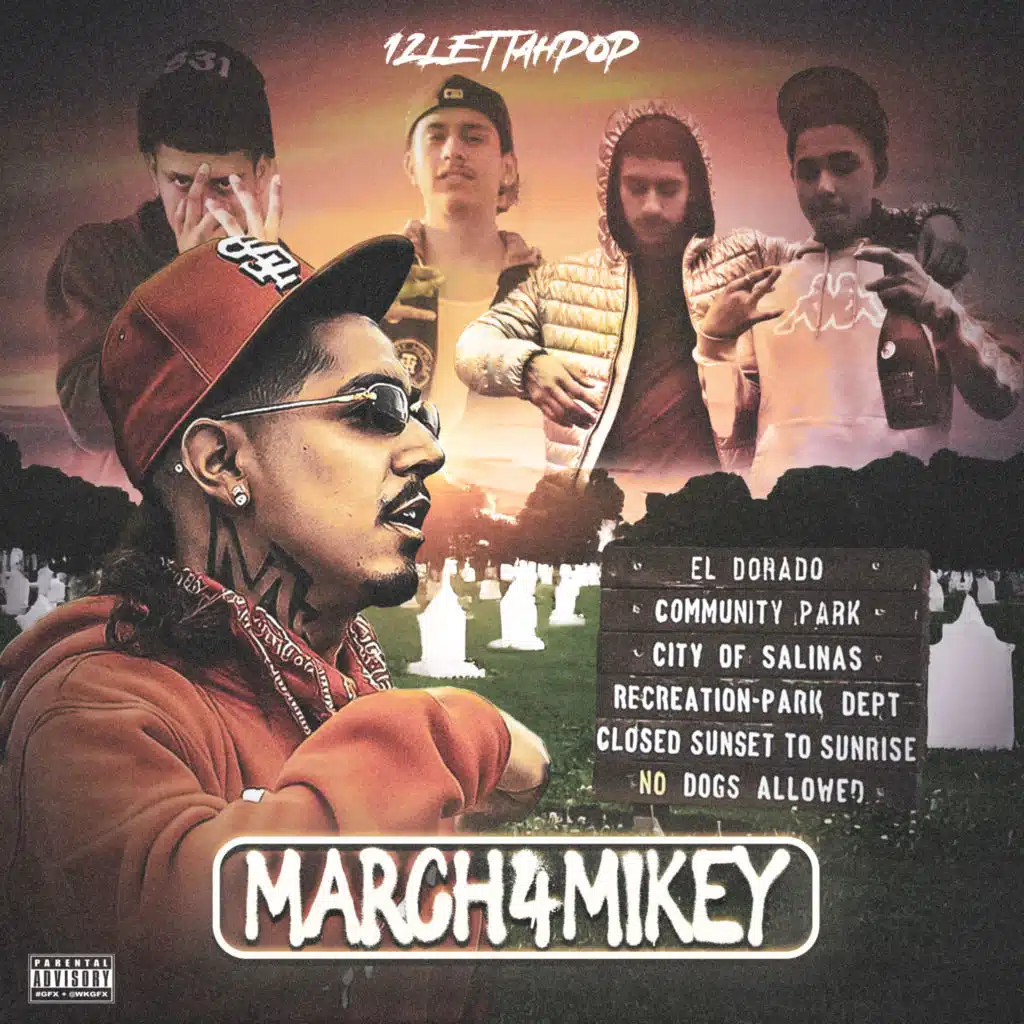 March4Mikey
