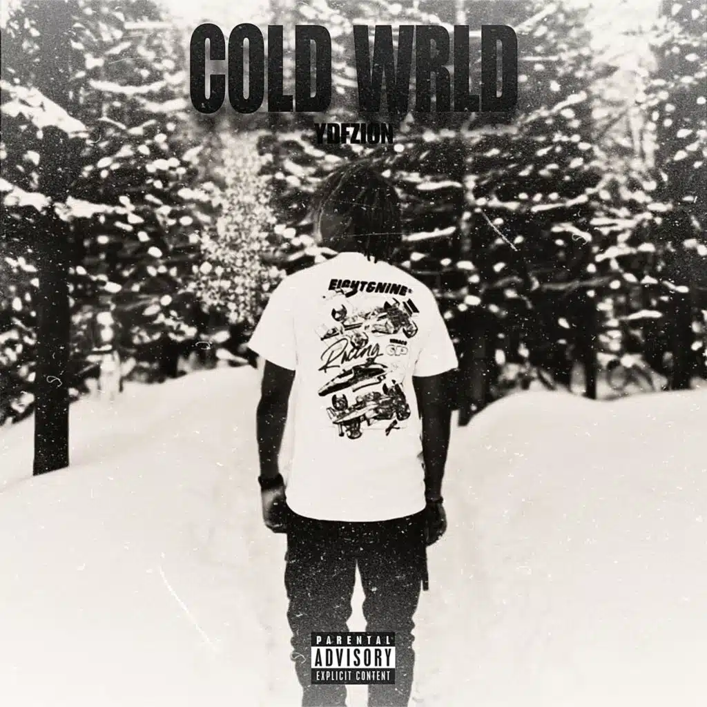 Cold Wrld