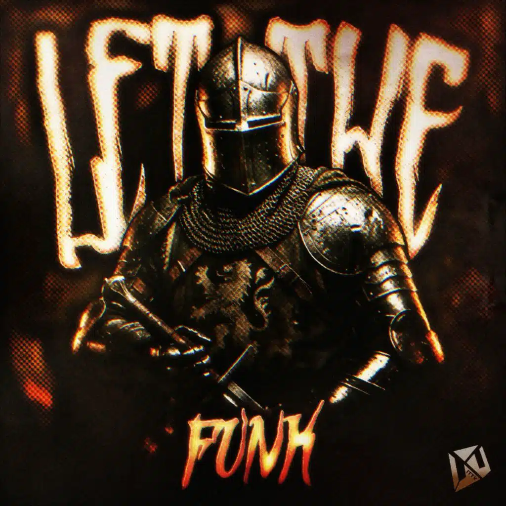 LET THE FUNK