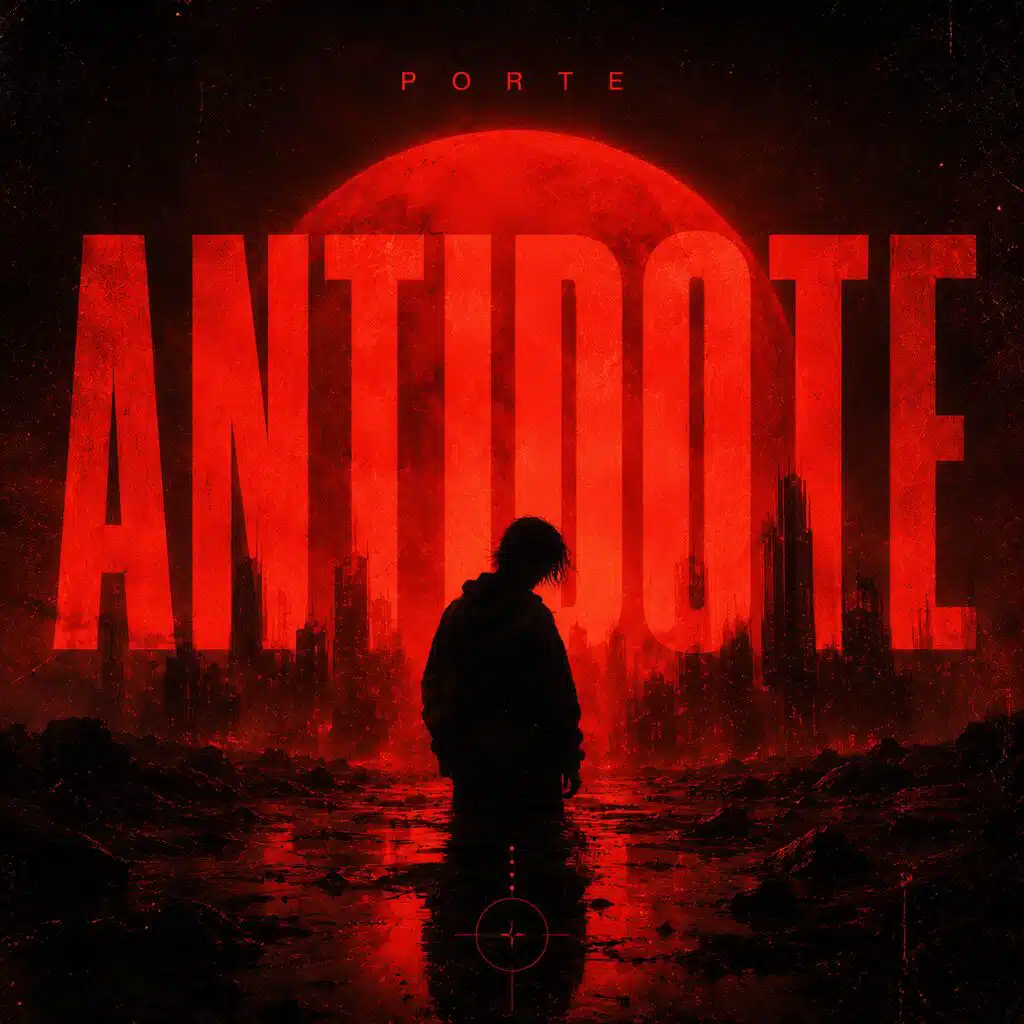 Antidote