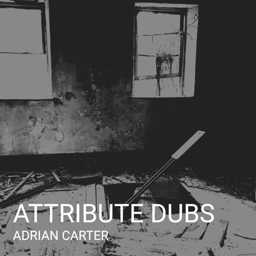 Adrian Carter