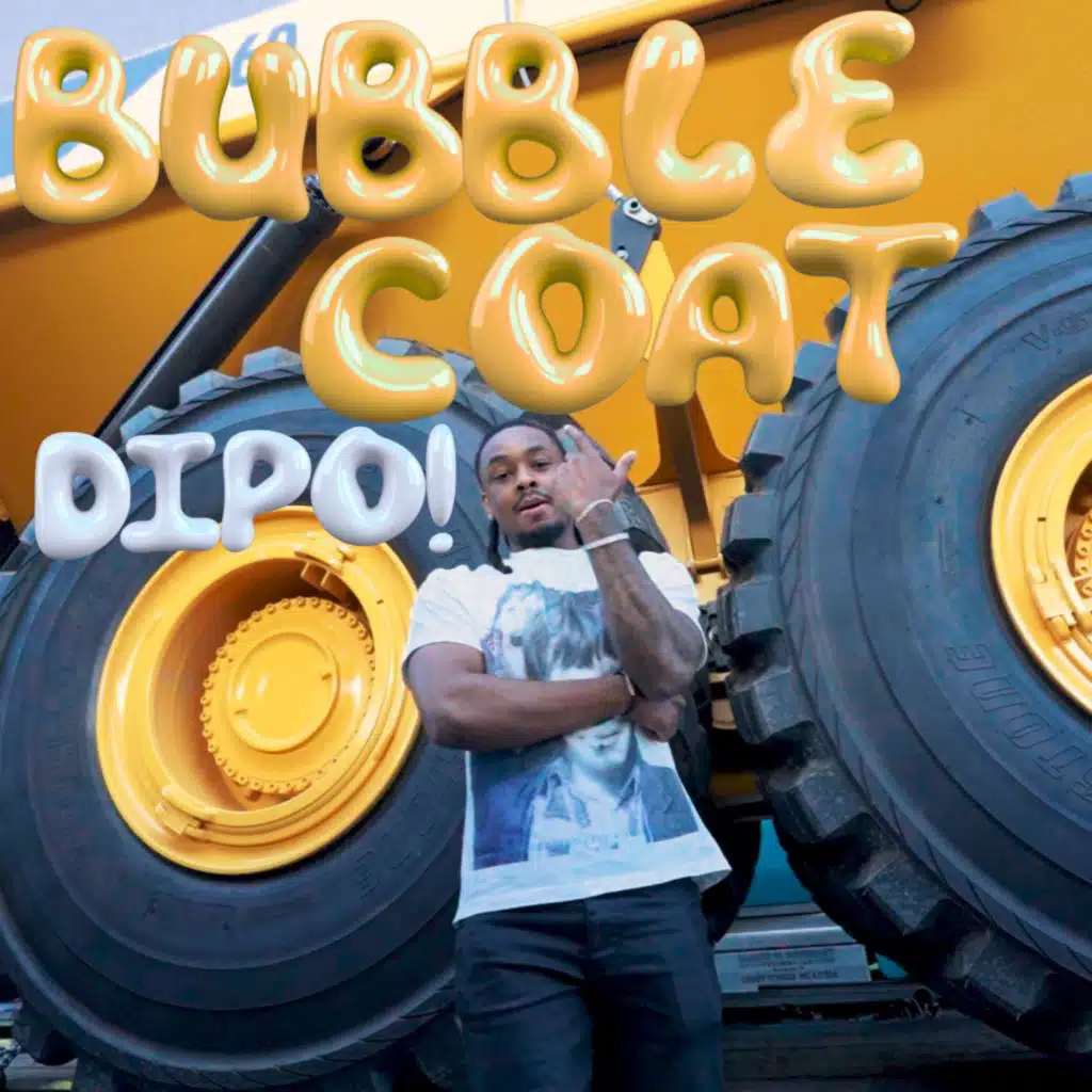 Bubble Coat!