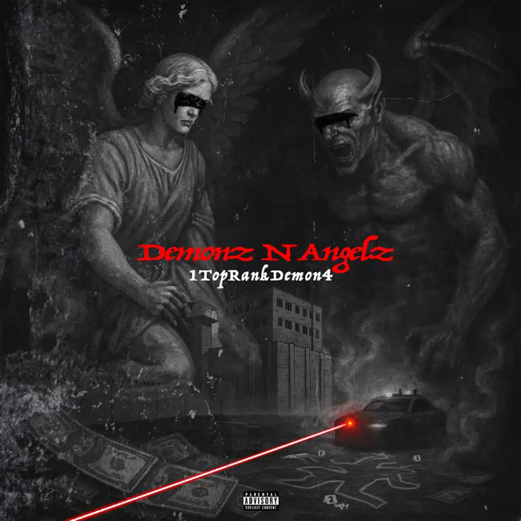 Demonz N Angelz