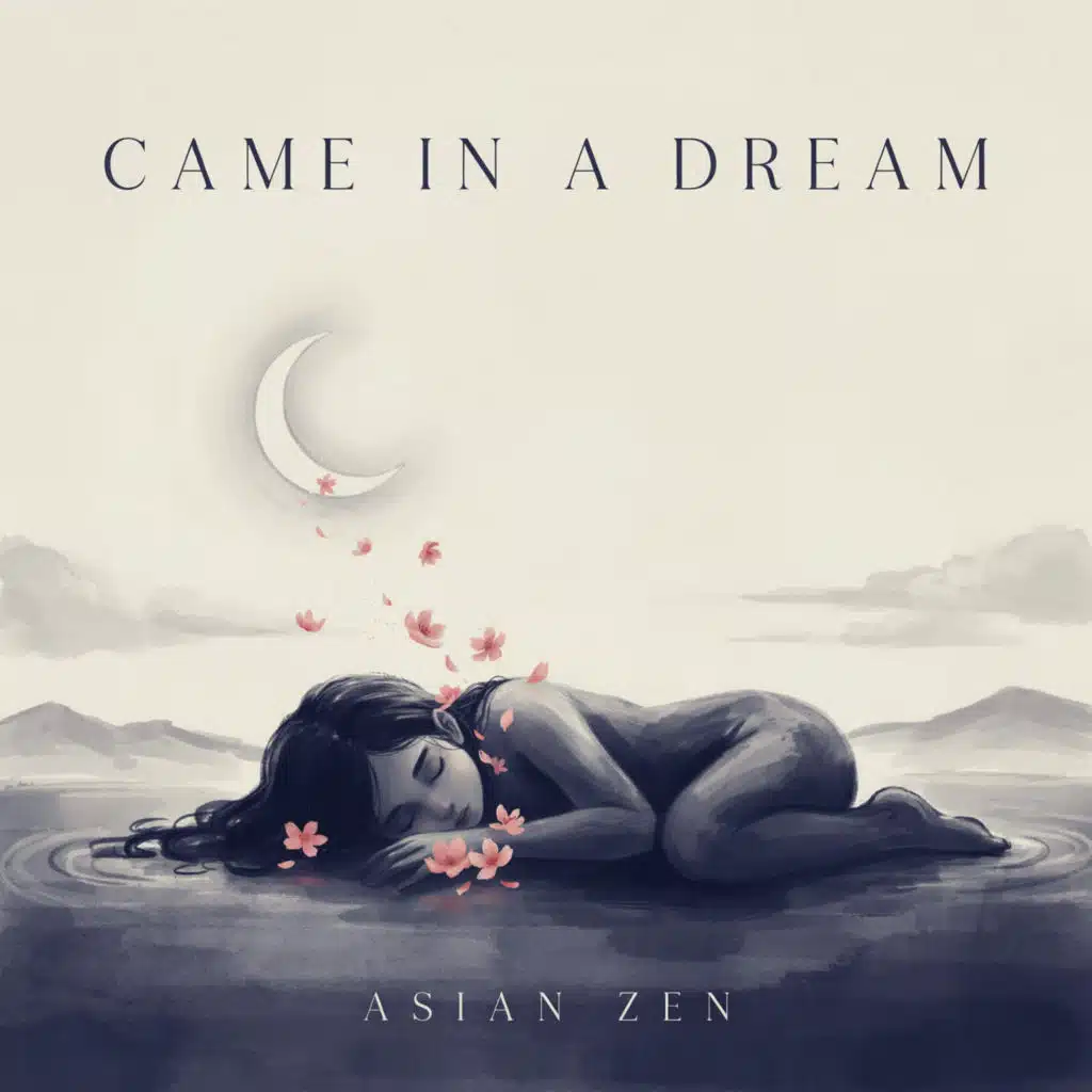 Asian Zen