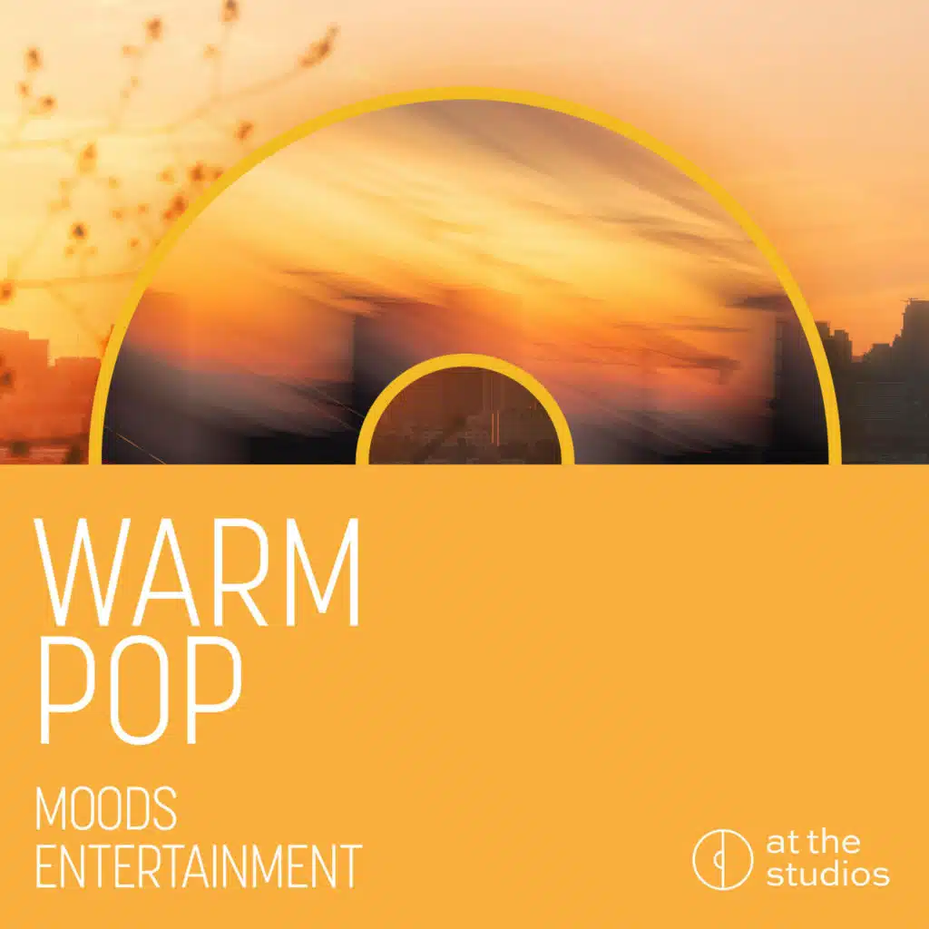 Warm Pop