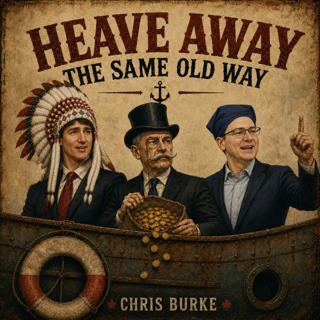 Chris Burke