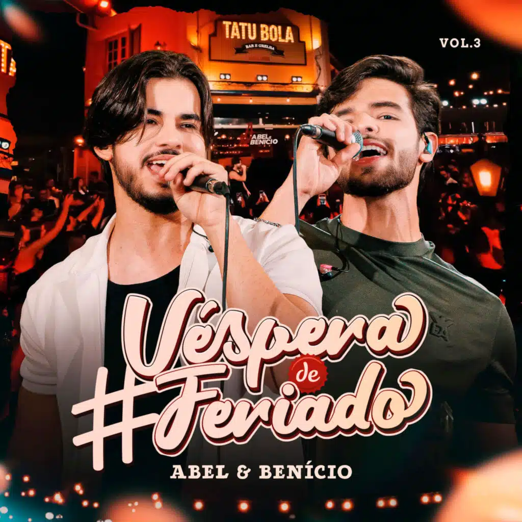 Abel e Benício
