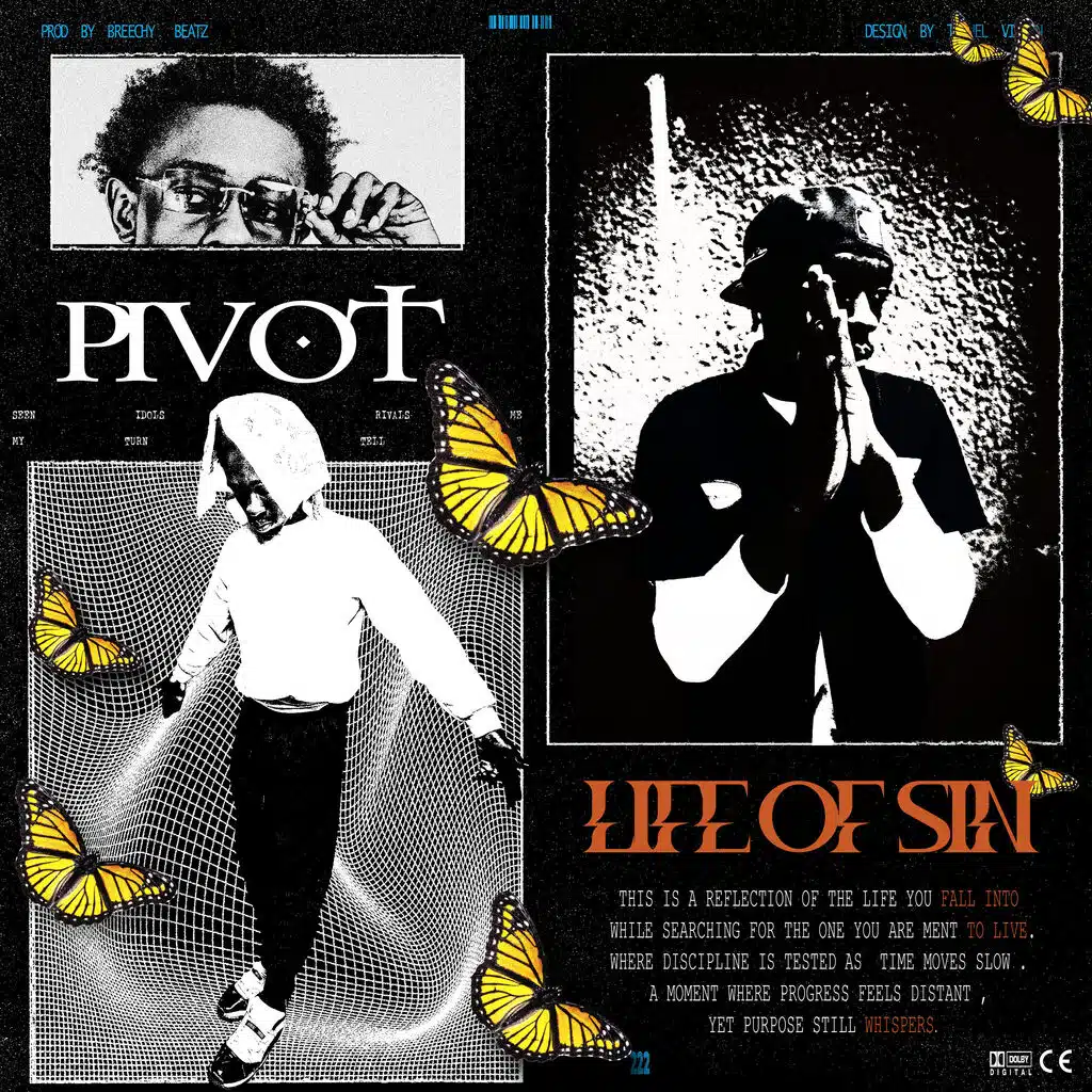 LIFE OF SIN