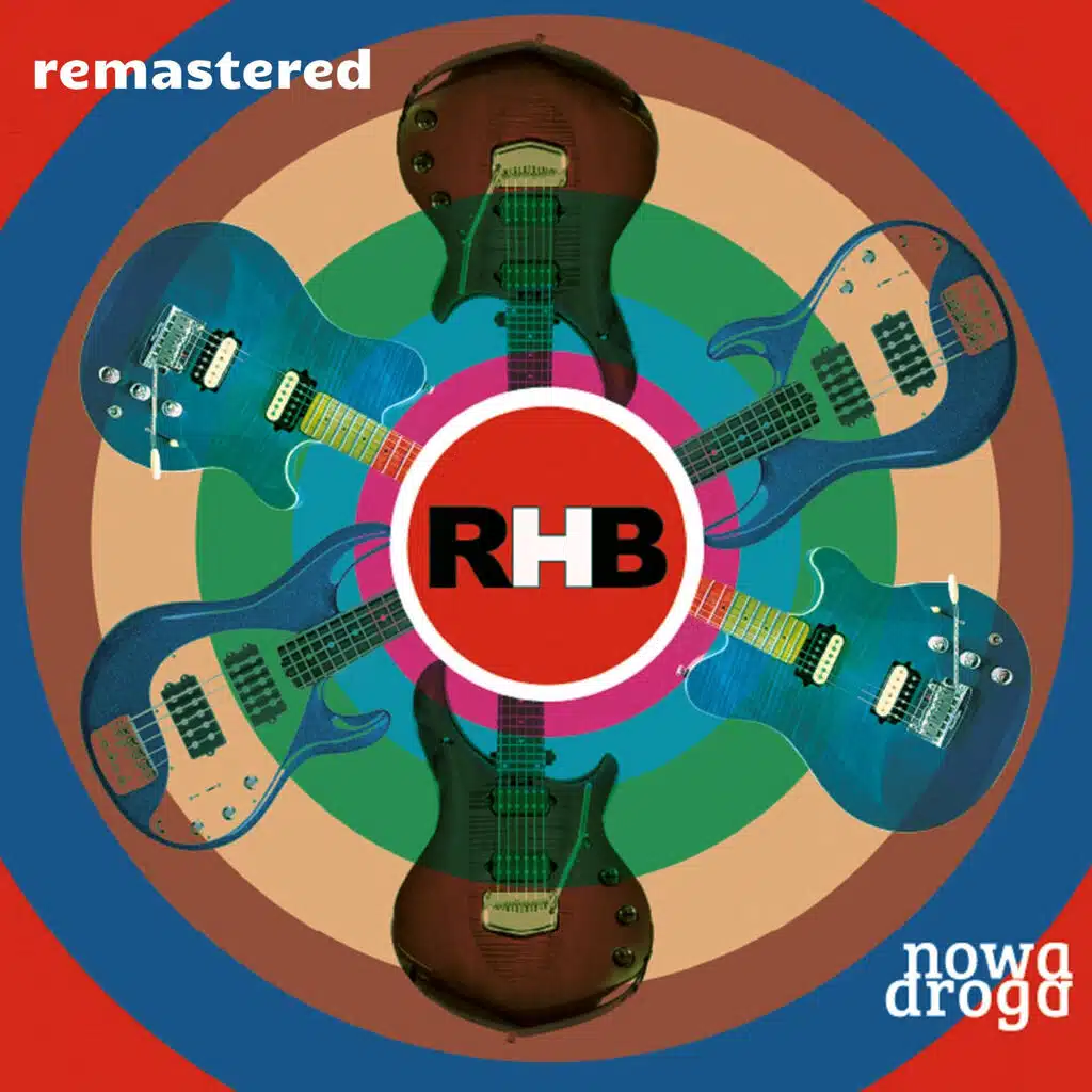 NOWA DROGA (REMASTERED 2026)
