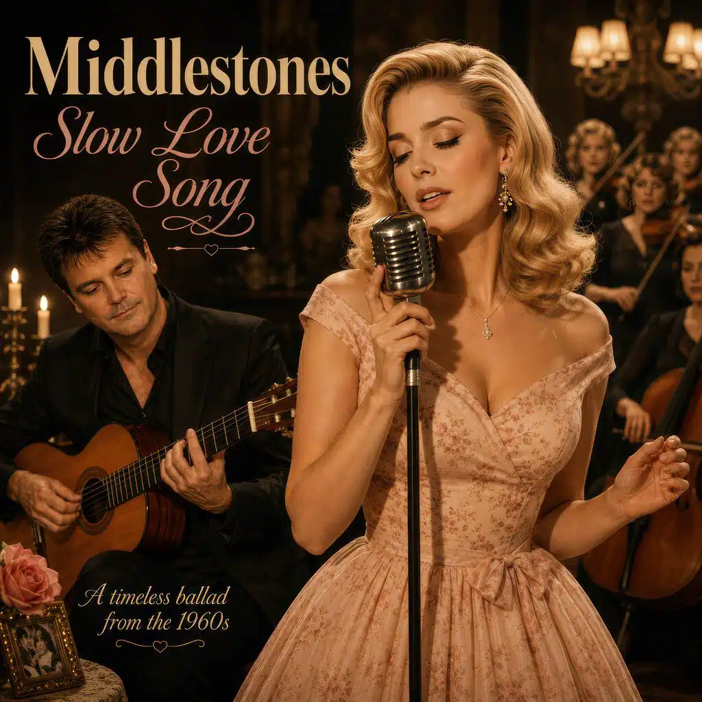 Middlestones