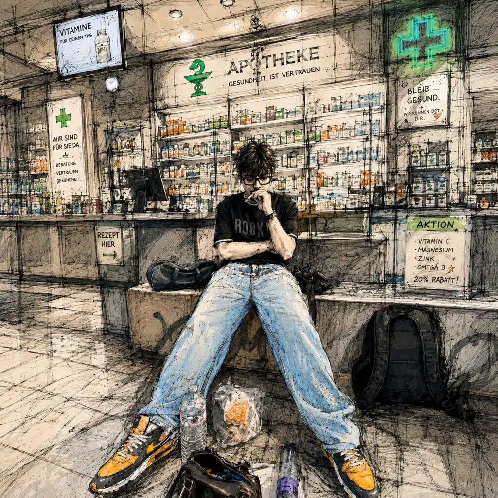 Vico Sprite
