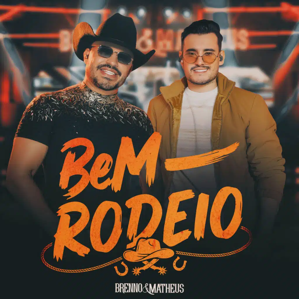 BeM Rodeio, EP.1