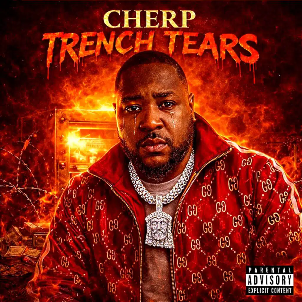 Trench Tears