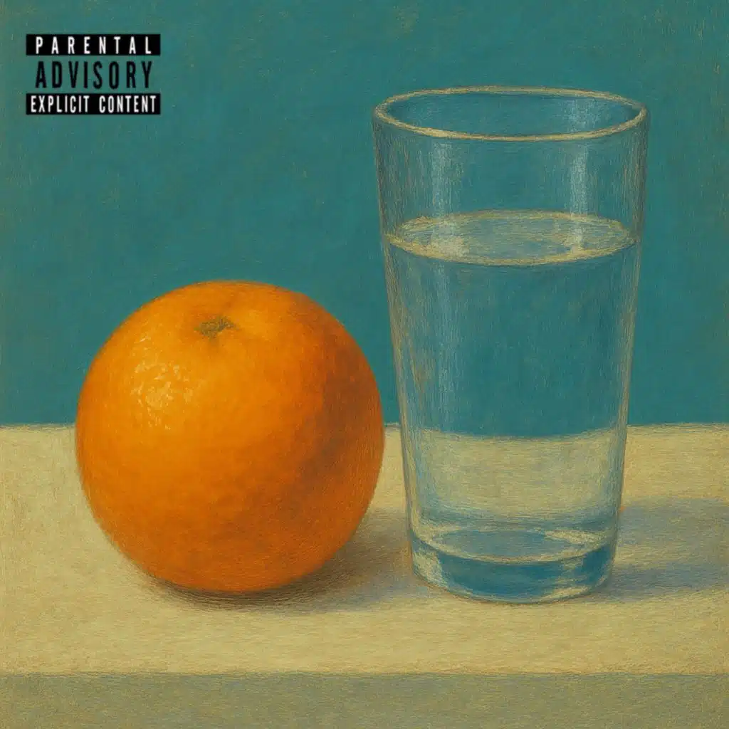 Great Orange Hope