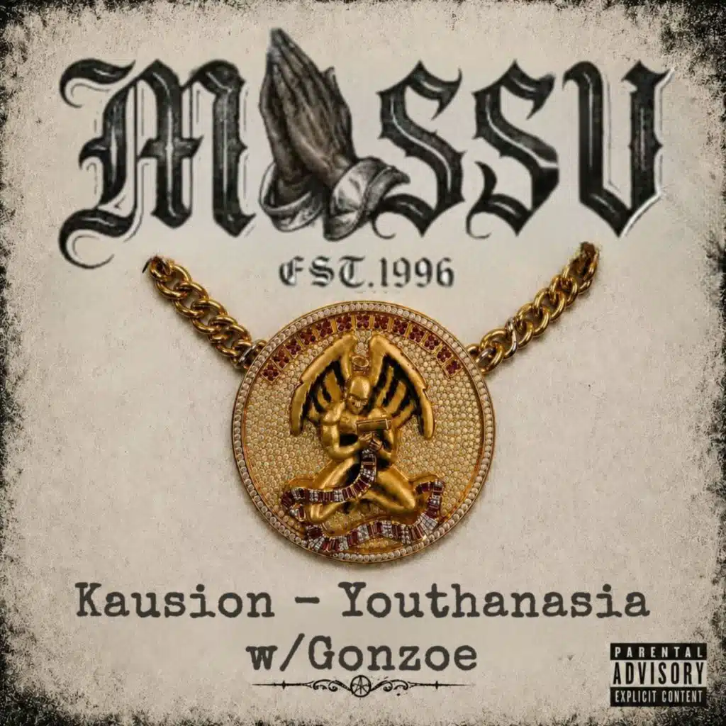 Kausion: Youthanisa
