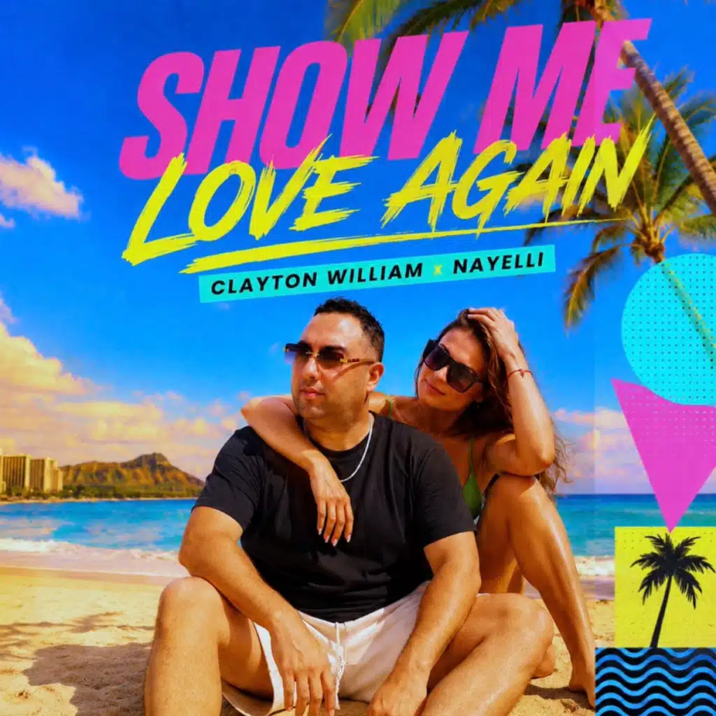 Show Me Love Again