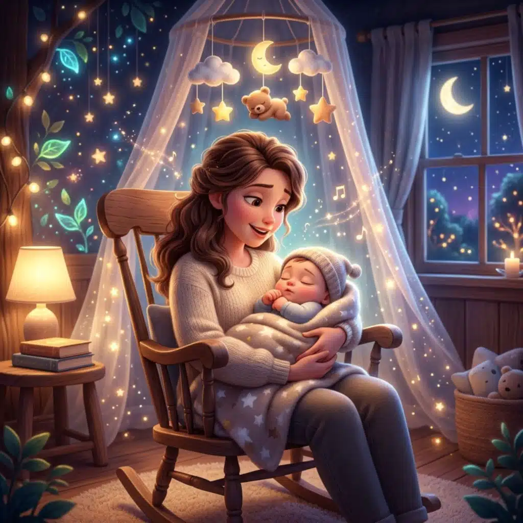 Ninna Nanna Canzoni Per Bambini