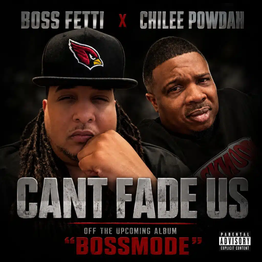 Boss Fetti