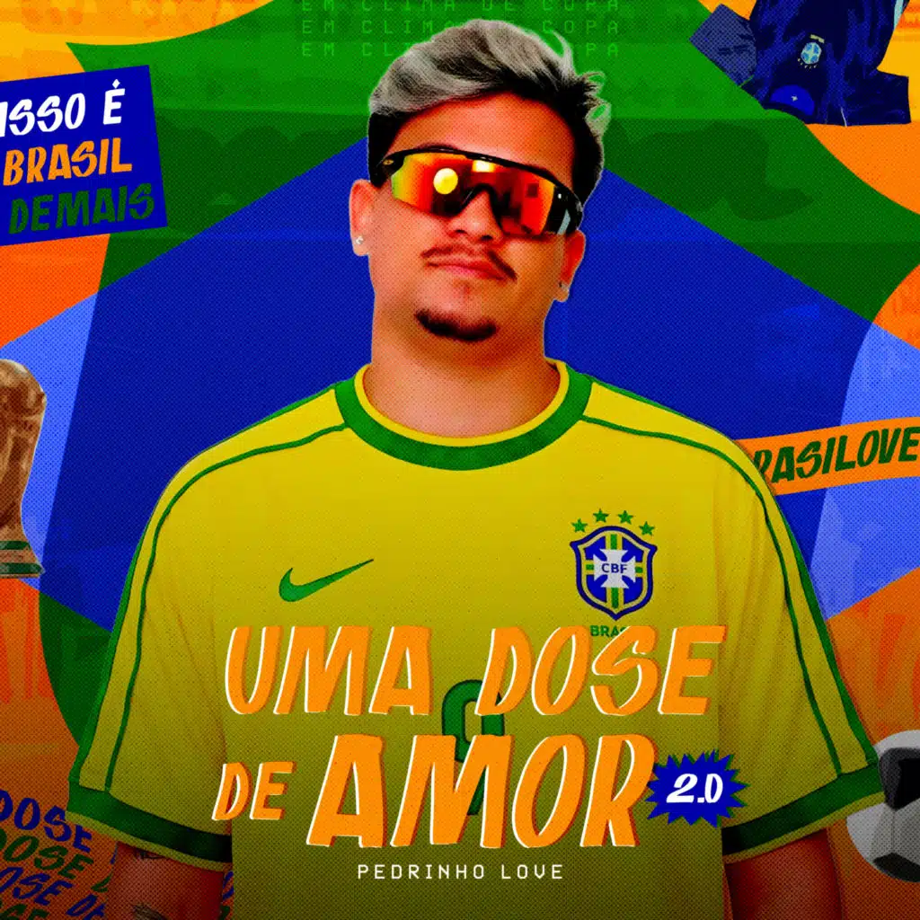 Uma Dose de Amor 2.0 (Ao Vivo)