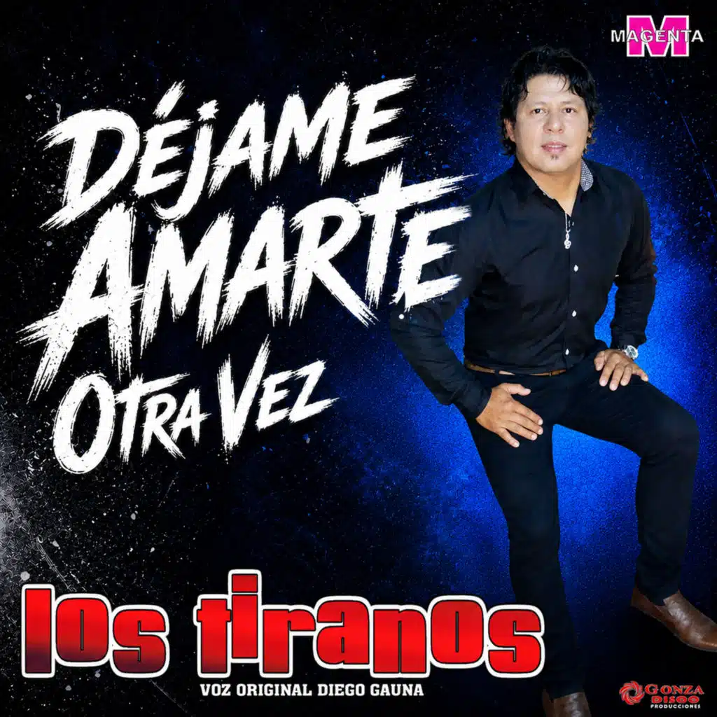 Los Tiranos