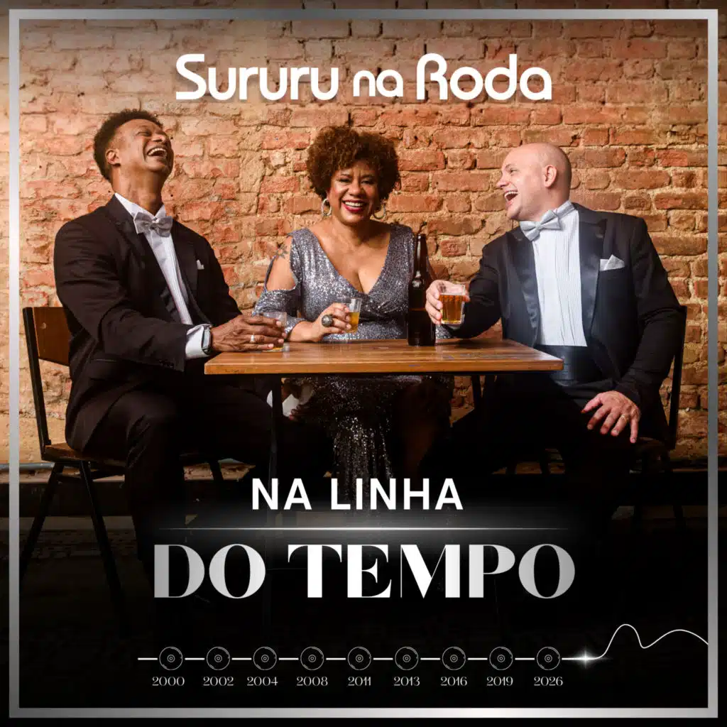 Na Linha do Tempo