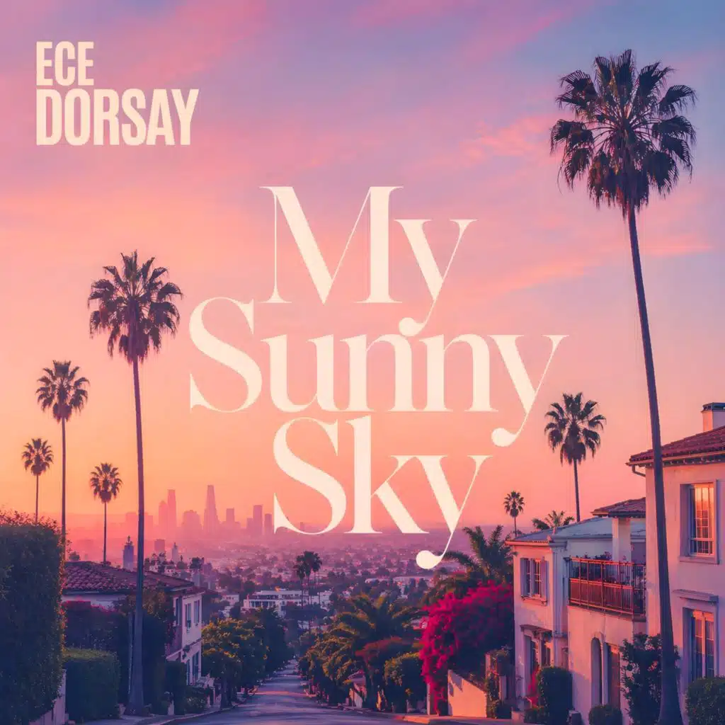 Ece Dorsay