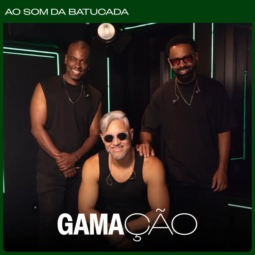 Gamação