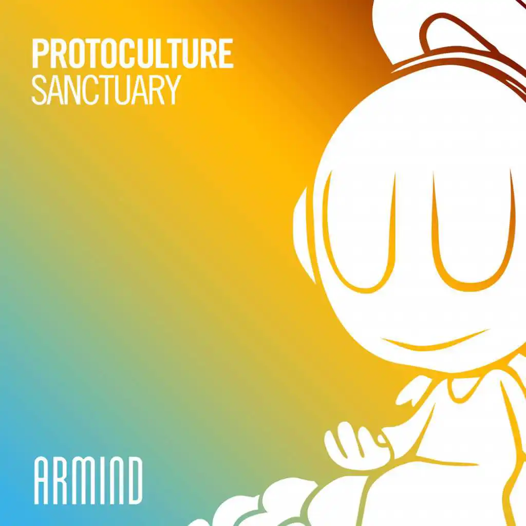 Sanctuary (Extended Mix)