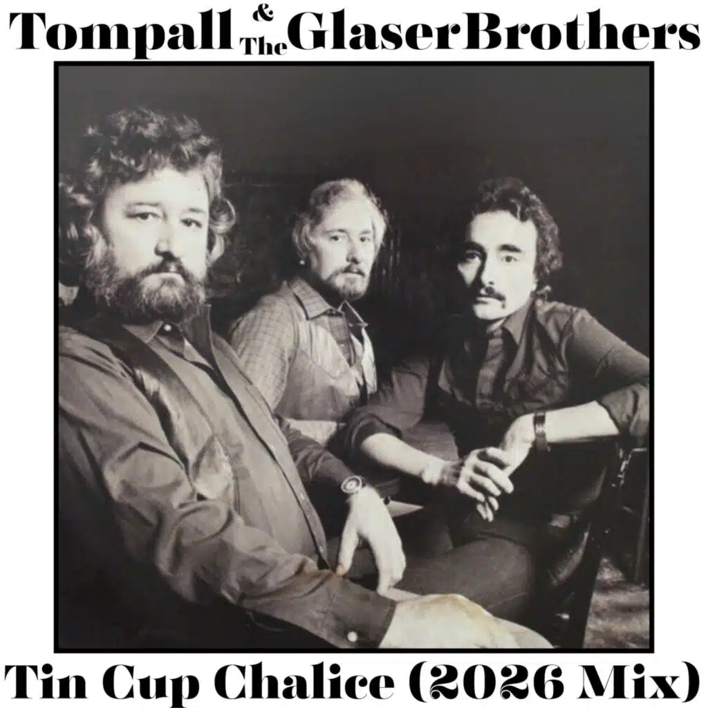 Tompall & The Glaser Brothers