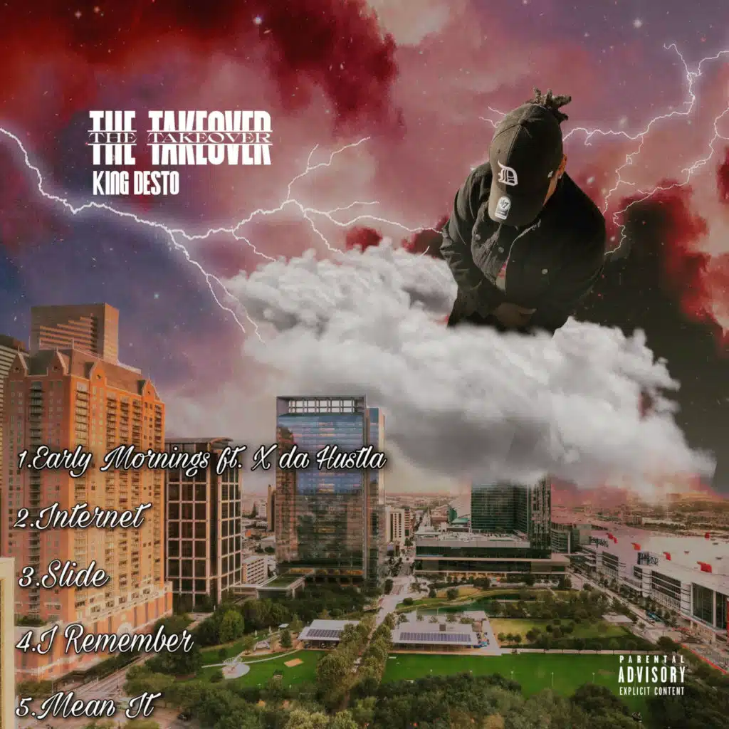 The Takeover