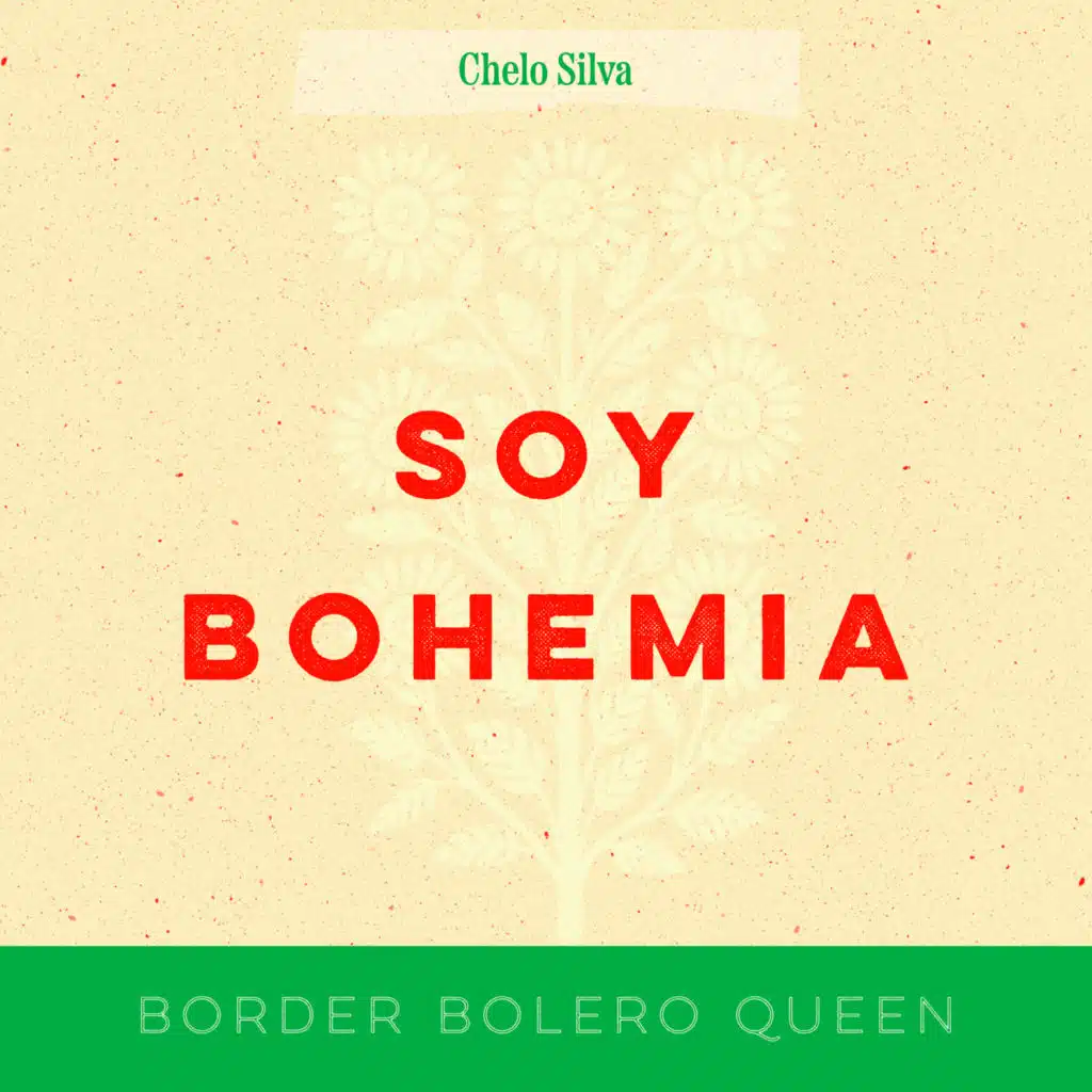 Soy Bohemia - Border Bolero Queen