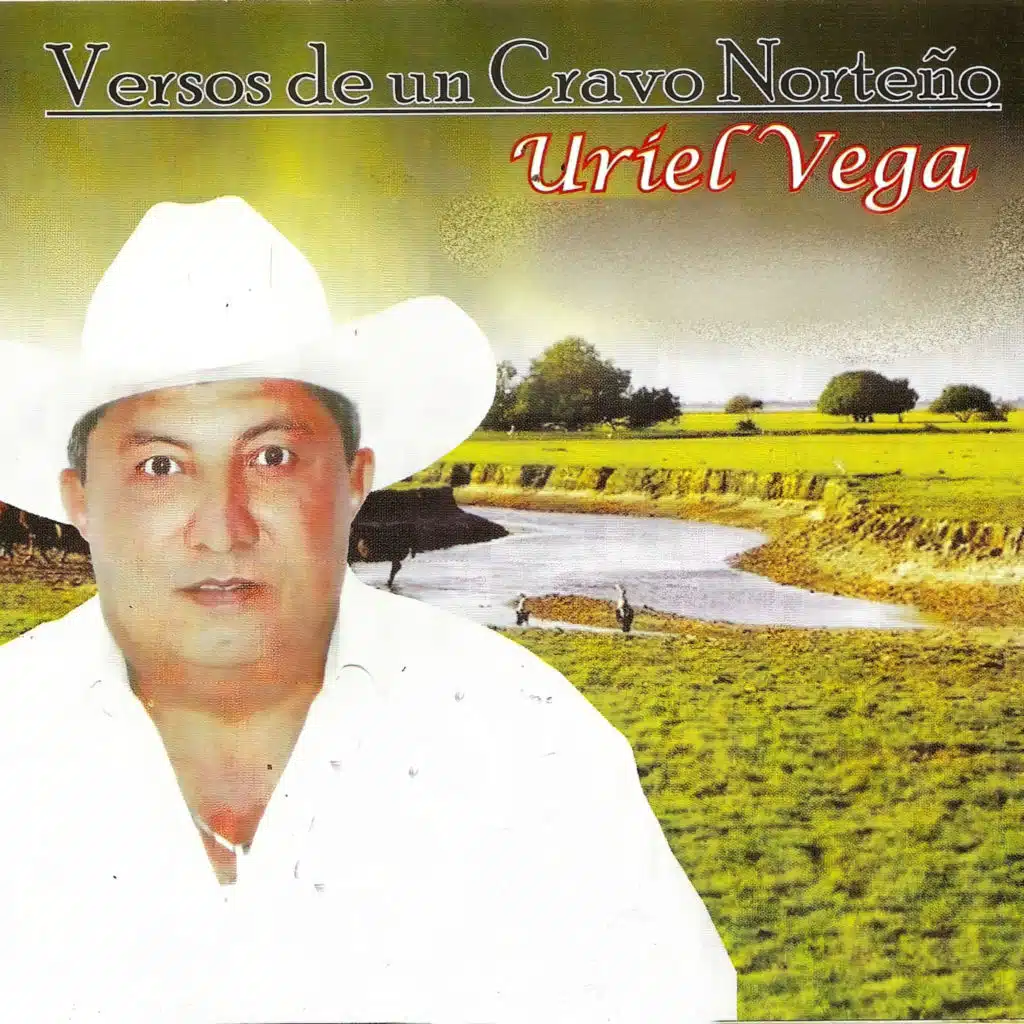 Uriel Vega