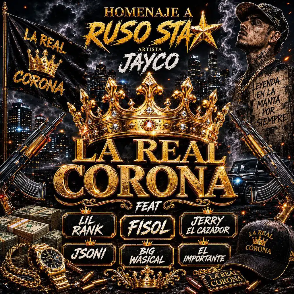 La Real Corona