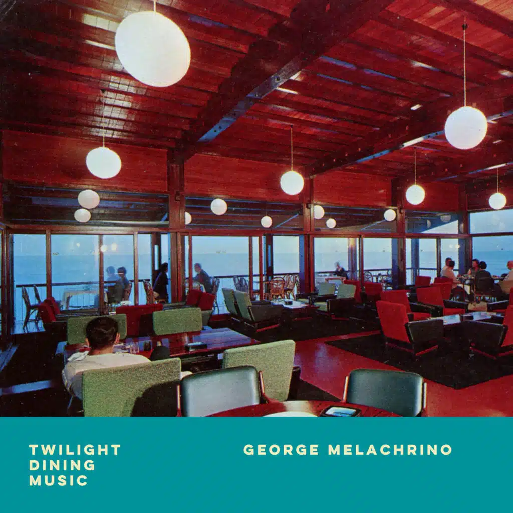 Twilight Dining Music