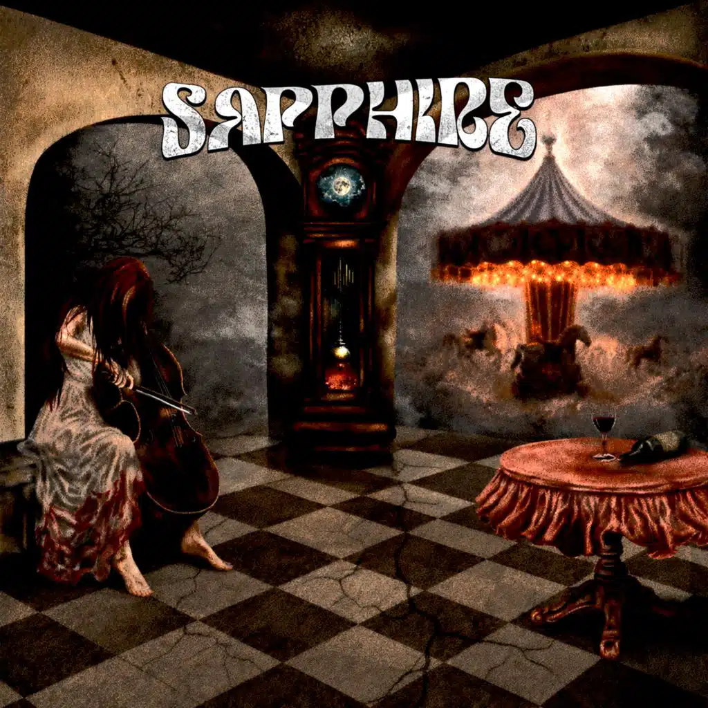 Säpphirë