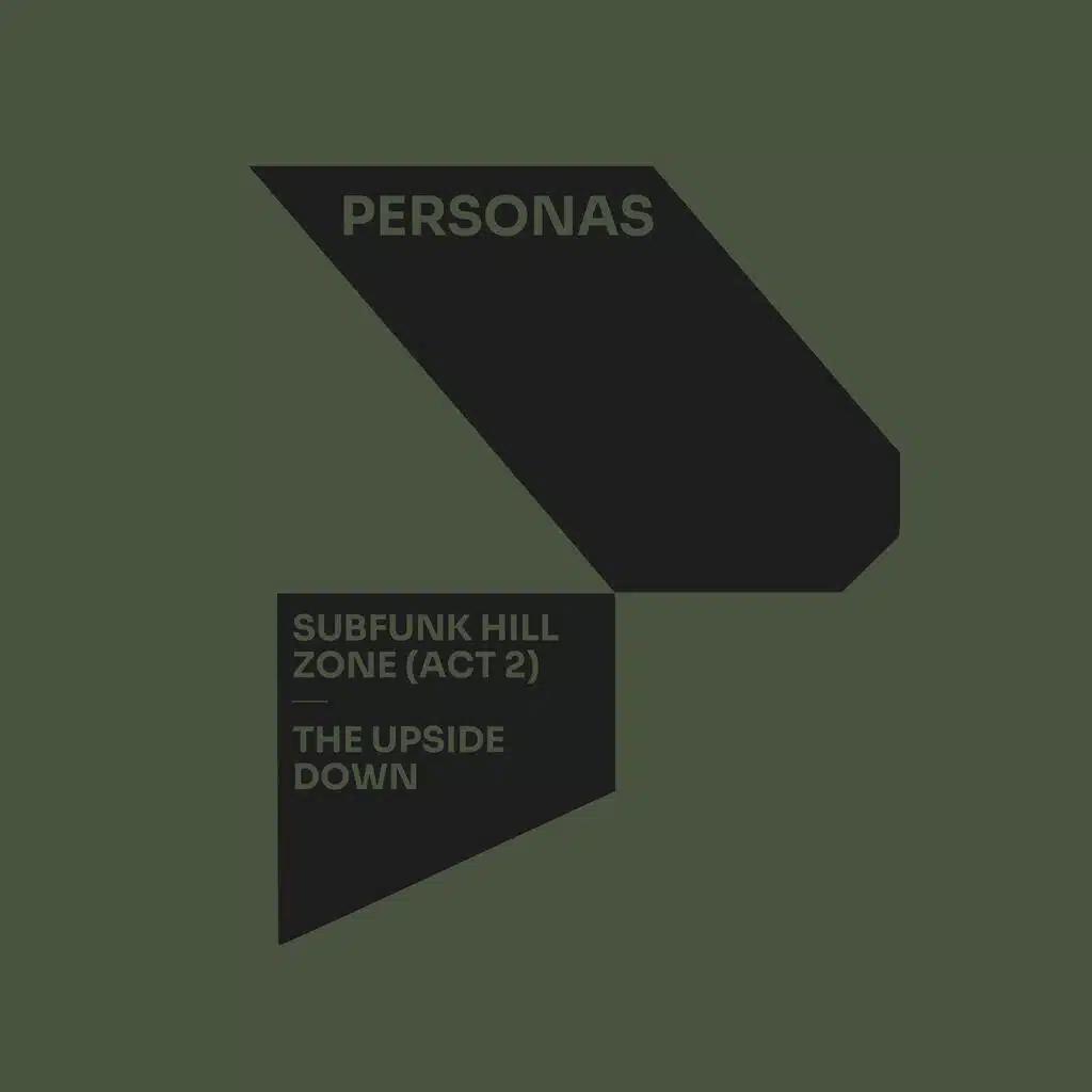 Personas