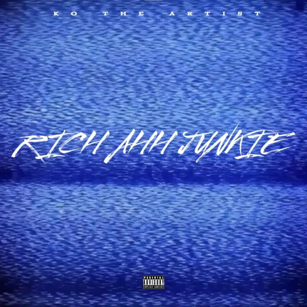 RICH AHH JUNKIE (feat. JACKIE)