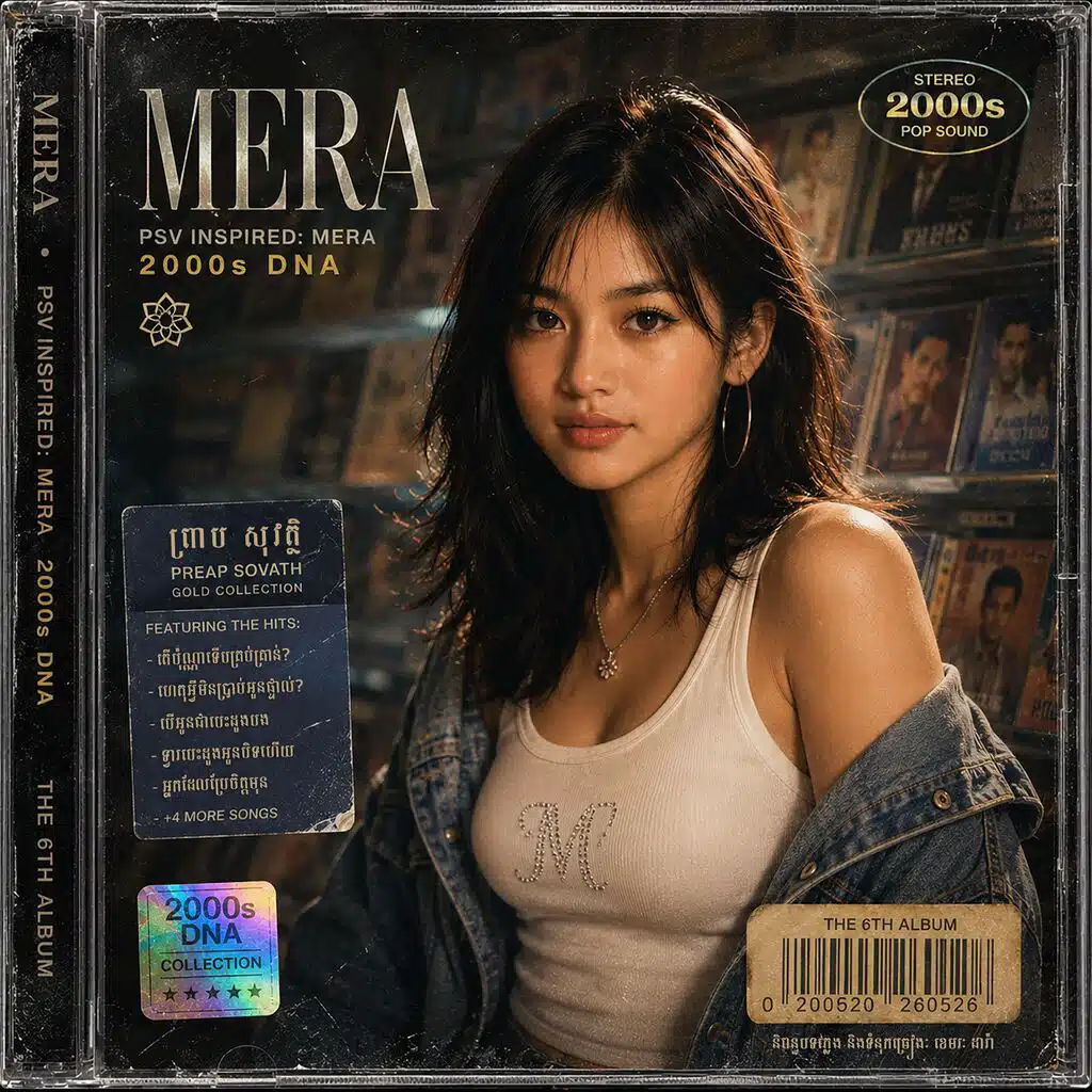 MÉRA