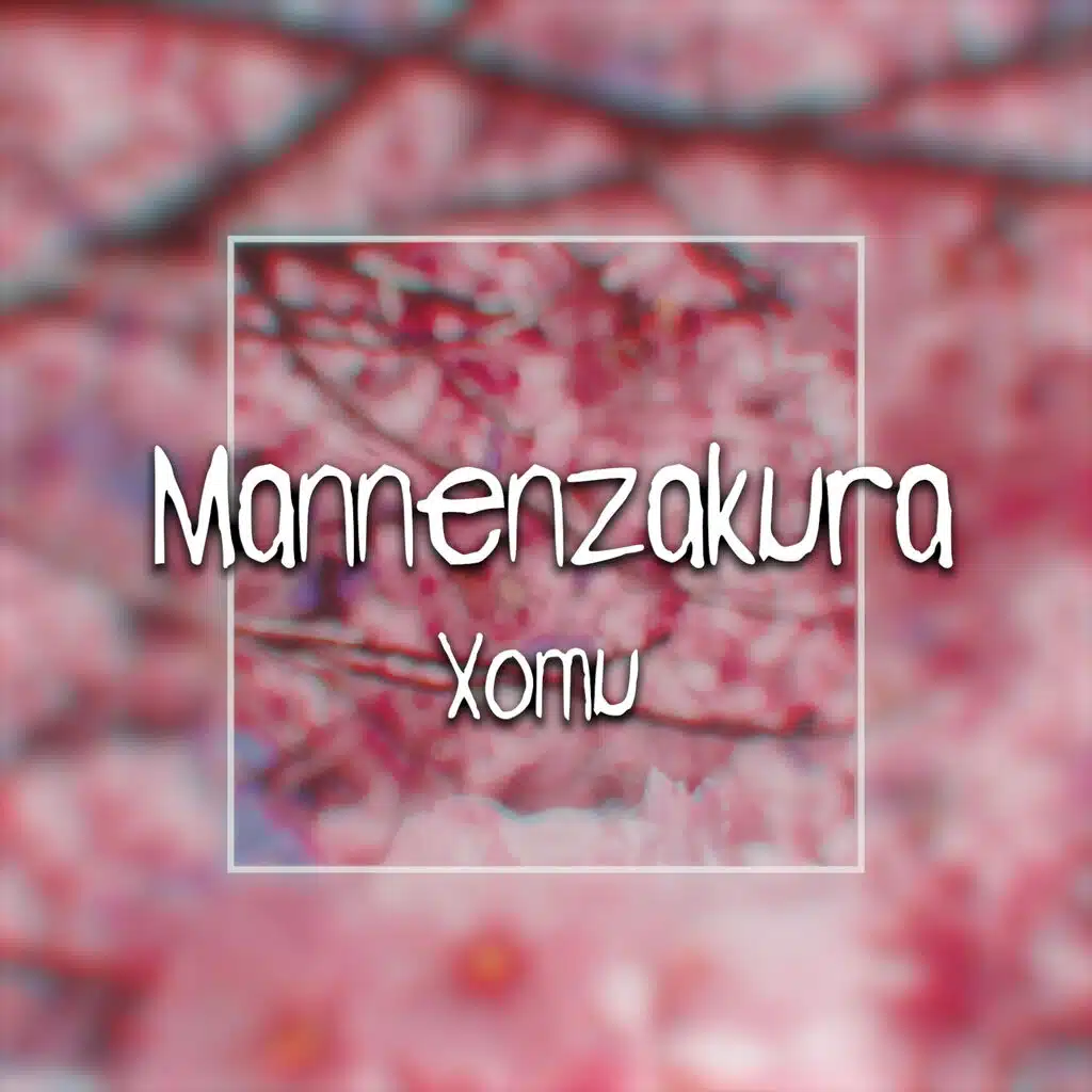 Mannenzakura