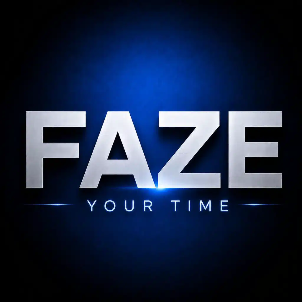 Fazé