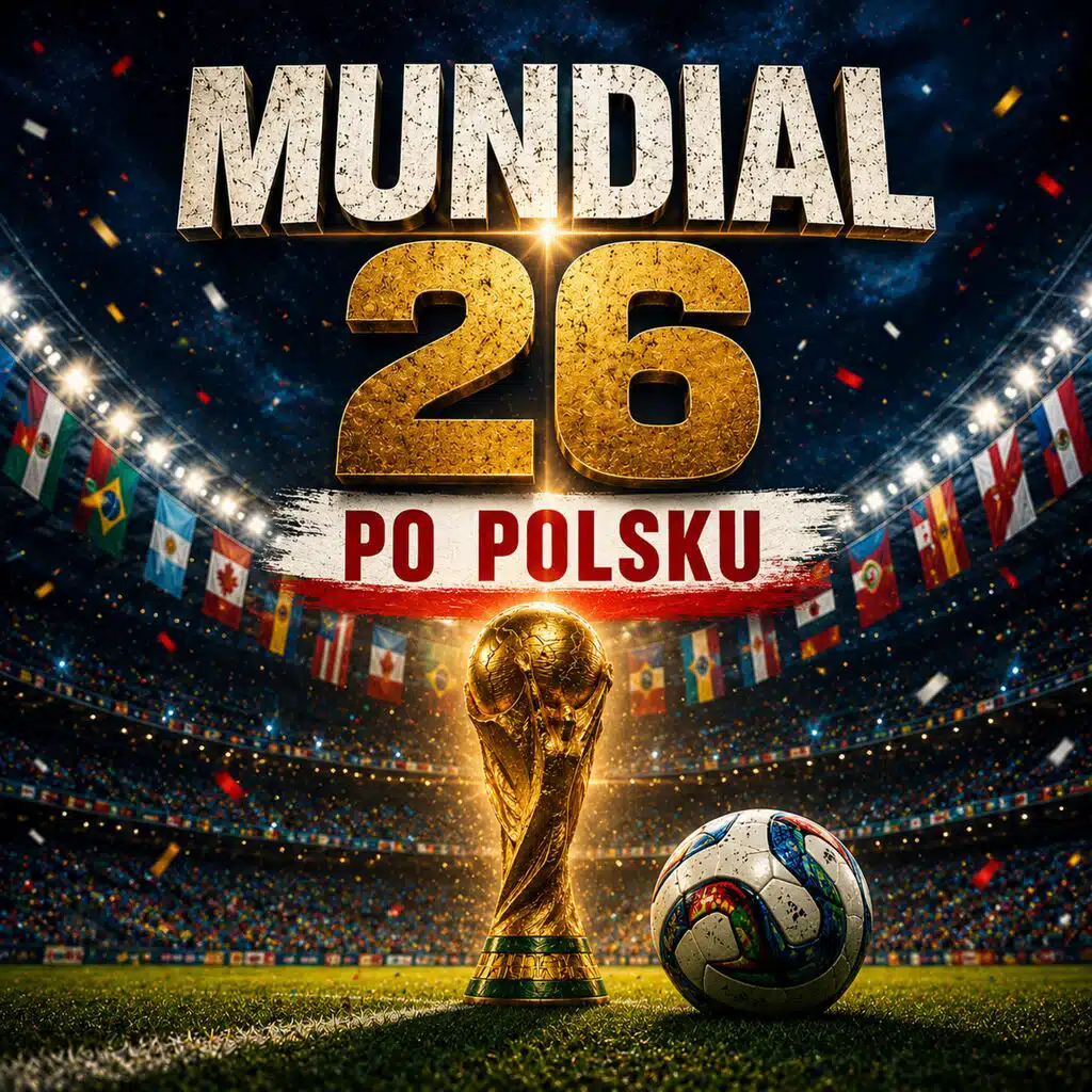 Mundial 26 pl