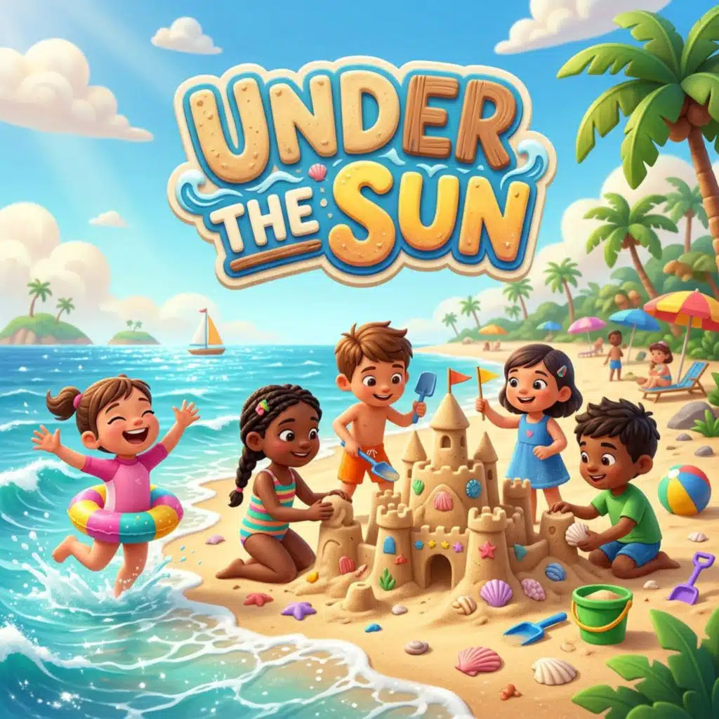 Under The Sun
