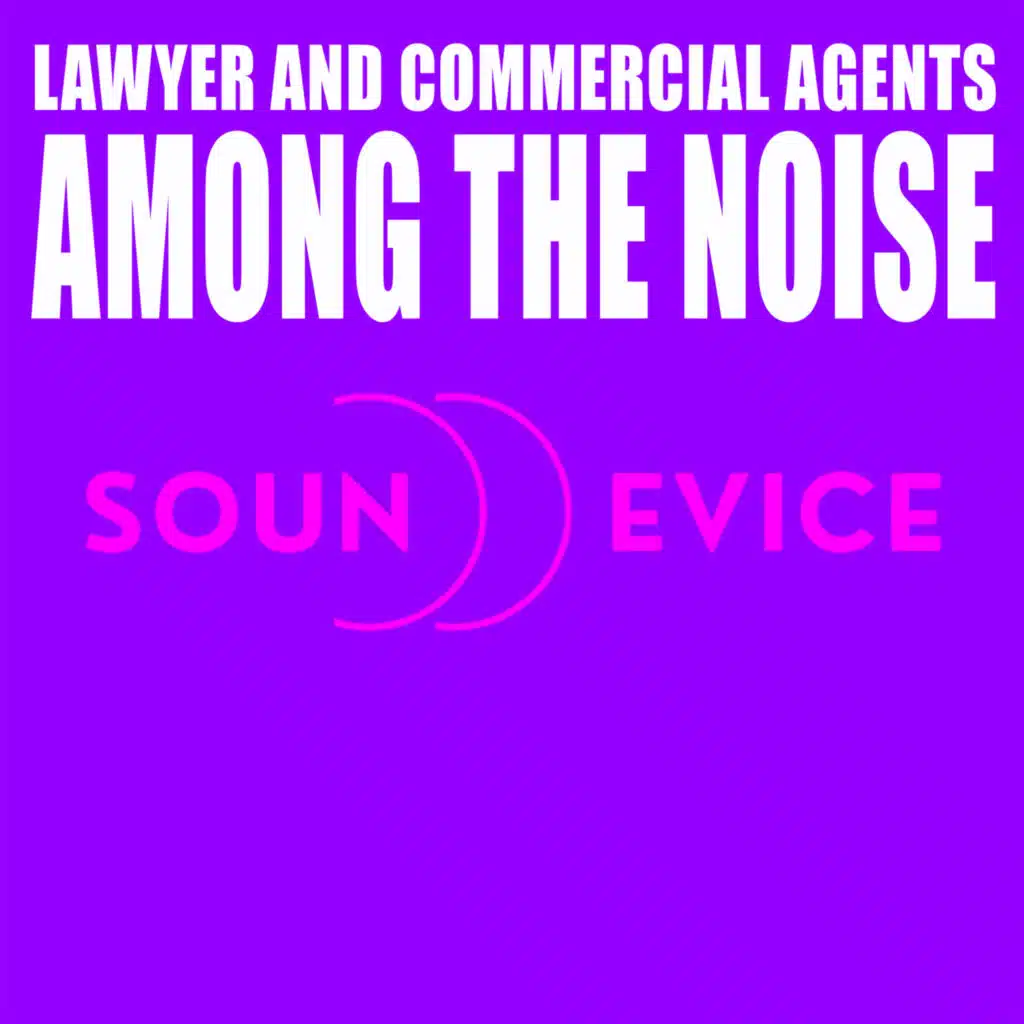 Lawyer and Commercial Agents