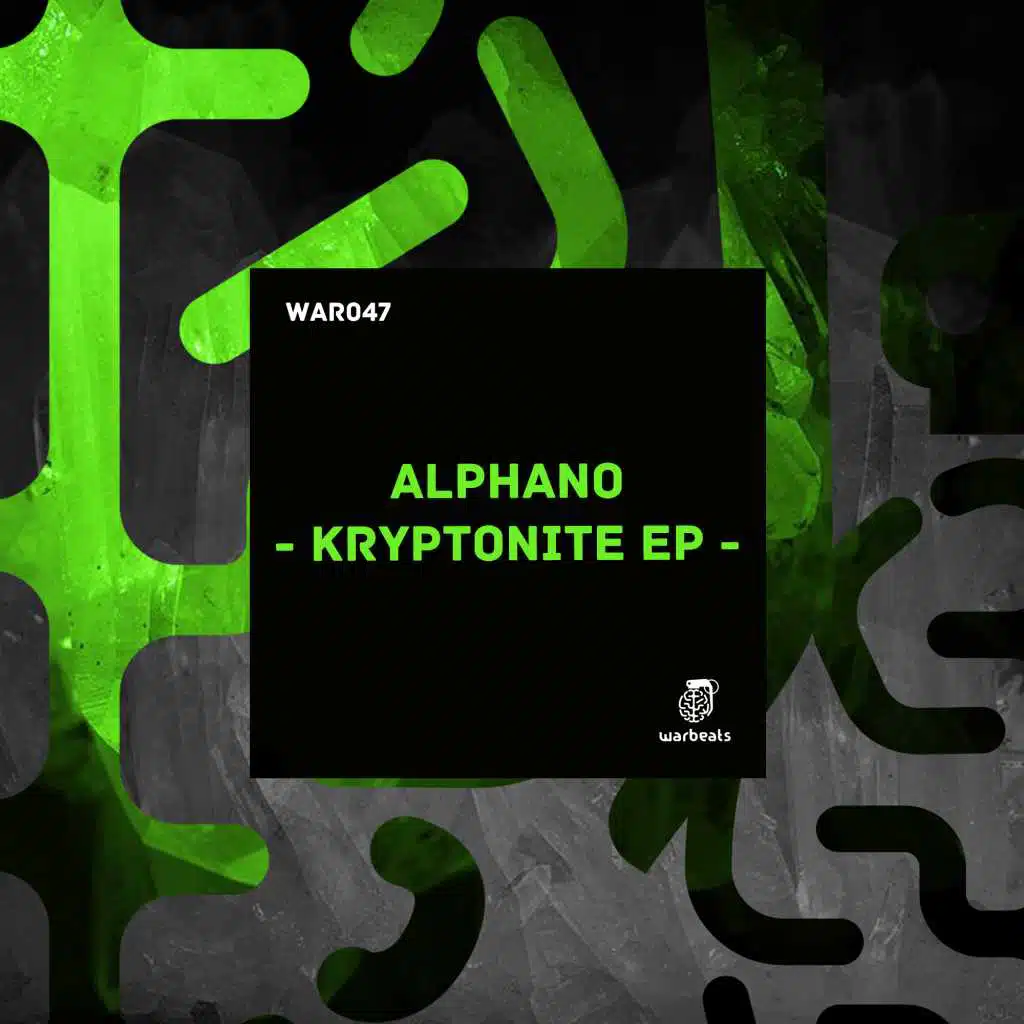 Kryptonite EP