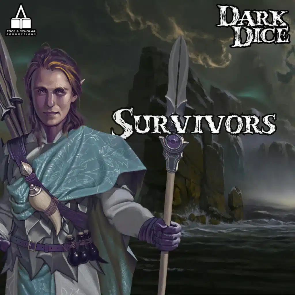 Season 4 | Ep. 12 | Survivors